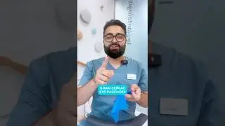 Что такое коффердам #дубай #dentalclinic #стоматология #dubai