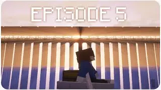 All Roads Lead Somewhere | Homer Club SMP Episode 5