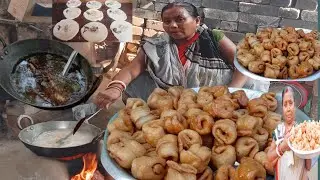 Labanga Lata recipe |how to make labanga Lata  |Labangi Sweet |