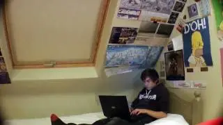 A film about a film about a 48 hour film project