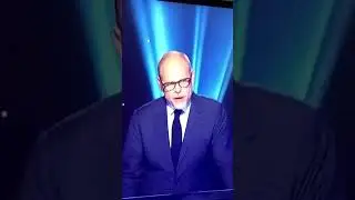 Alton Brown dropping knowledge!! No fact check! Artichoke, the most dangerous vegetable!