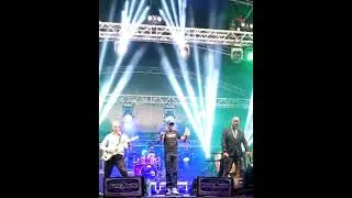 ZOUKLOOK&JEREMY LIVE KOMPA REMIX of LAST LAST (BURNA BOY) #kompa #shortsyoutube  #music #show