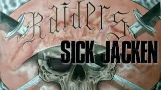 Sick Jacken - Sick Side Raiders (Audio)