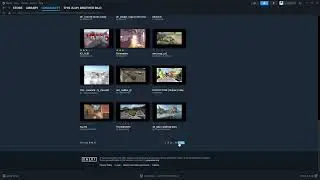 How to Download and Play Workshop Maps in CS2? #cs2