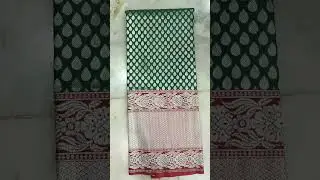 Pattu fabric# fabric for pavadas, long frocks#traditionalclothes #400per mtr