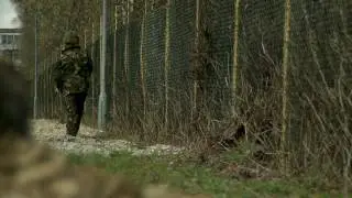 CONTACT (Northern Ireland/Based on a True Story)