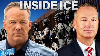 Mainstream Media LYING About ICE Agents | Todd Lyons