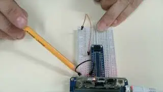 Physical Breadboarding