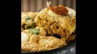 De onde vem a tradi&ccedil;&atilde;o da torta capixaba na Semana Santa?