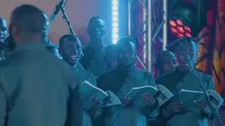 Tumwishimire_N. Oreste || Choeur International et Ensemble Instrumental de Kigali (2022)