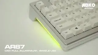 AR87 LEDeffect