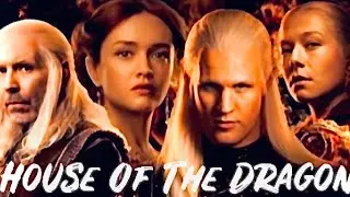 House Of The Dragon || (Crack!) Tribute