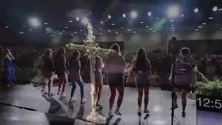 is a wrap but we're still reliving Saturday night! We had such a great time with the Steubenville
