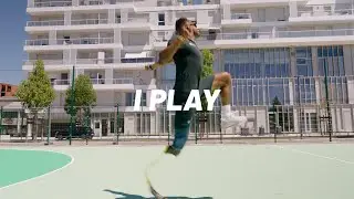 i-Run  2025 - Don't believe - &eacute;t&eacute;