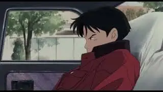 Travis Scott - OUTSIDE (Slowed & Reverb)