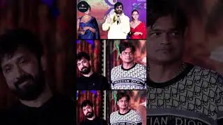 Mass Maharaj Ravi Teja Speech || Bhartha Mahasayulaku Wignyapthi Pre Release Event || Ravi Teja