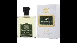 Creed Bois du Portugal Fragrance review (Old Batch)