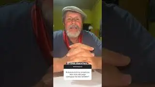 RUB&Atilde;O RESPONDE SE BOTAR NO PELO DA DOEN&Ccedil;AS KKKKKKK