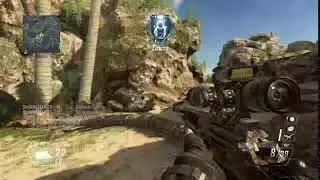 Quad Cove Killcam/ First Cove Quad feed!