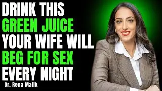 The #1 Daily Drink That Will SUPERCHARGE Your Marriage