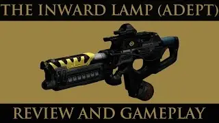 Destiny: The Inward Lamp (Adept) Review!
