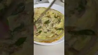 Omelette Dosa | ഓംലെറ്റ് ദോശ | Tiffin Specials Under 10 Mins