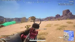 PUBG: Partida con BABIDU