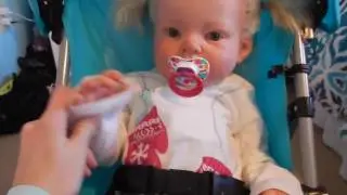 Walmart Haul & Stroller Unboxing