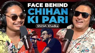 Shirish Khadka: The Soul Behind &lsquo;Bajra&rsquo; & &lsquo;Chihan Ki Pari @shirishkhadkaofficialmusic​