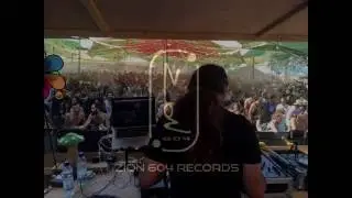 Skizologic @ Doof Festival 2016