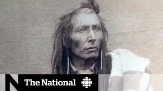 Chief Poundmaker to be exonerated by federal government