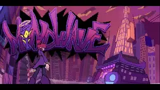 MINDWAVE Demo - Micro Gaming Ware