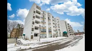 For Sale - 105 - 3267 King Street East, Kitchener, ON N2A 1B1