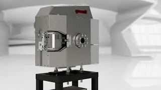 Gneuss Screen Changer RSFgenius: Self-cleaning Rotary Filtration System for polymer filtration