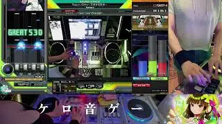 [beatmania IIDX 33 Sparkle Shower] Raison d'être～交差する宿命～ [SPA] FC