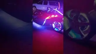 loudest slingshot