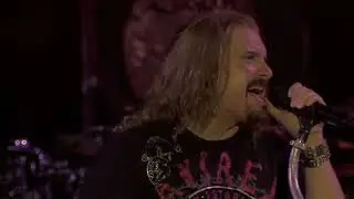 Dream Theater - Lost Not Forgotten (Live at Luna Park, 2012) (UHD 4K)