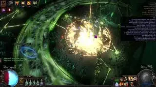 Unethically Tanky Build