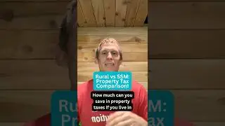 Unorganized vs. Sault Ste. Marie: The Truth About Property Taxes!