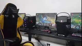 Pracownia esportowa w TEB Edukacja w Opolu
