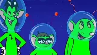 Полный Эпизод | мультфильмы для детей  Polnyy Epizod | mul'tfil'my dlya detey