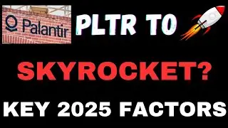 Palantir Stock (PLTR)🎯 To $100? ● Latest Update PLTR STOCK$ #pltr #palantirstock