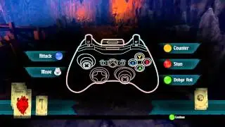 Hand of Fate Wildcards Gameplay PC HD 1080p