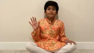 Vedhik Venkatesh_ Carnatic Vocal November  2025
