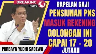 Pengumuman Resmi Pt taspen Hari ini tgl 13 Januari  2026, Informasi penting khusus pensiunan lama !