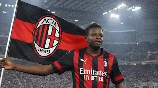 UN ACQUISTO PAZZESCO! ERA GIÀ DEL PSG!! CHAPEAU ALLA DIRIGENZA 🔥🔥 NE VEDREMO DELLE BELLE