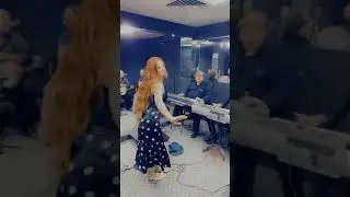 Oxana 💃🏽 Bellydance 💃🏽