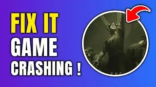 How To Fix The Outlast Trials Crashing On Steam