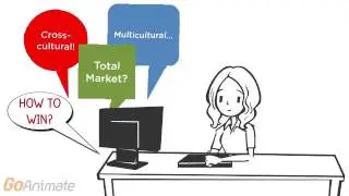 The Evolution of Multicultural Marketing