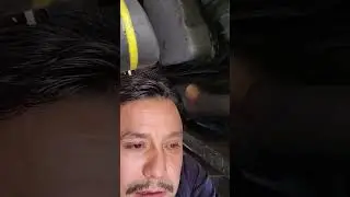 2004 GMC SIERRA DENALI COMO CAMBIAR LA MARCHA MOTOR DE ARRANQUE O STARTER